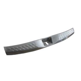 Toyota C-HR 2016-2019 Bagaj Eşik Koruma