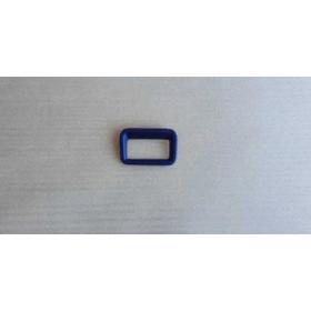 Toyota C-HR 2016-2019 Kontrol Panel Kaplama - Mavi