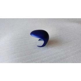 Toyota C-HR 2016-2019 Vites Topuzu Kaplama - Mavi