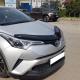 Toyota C-HR 2016 - Sonrası Kaput Rüzgarlığı
