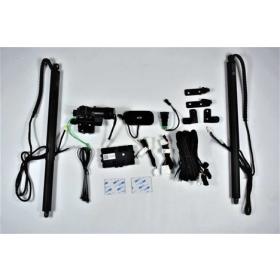 Toyota C-HR Elektrikli Bagaj Açma