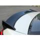 Toyota Corolla 2014-2018 Spoiler-Trd Geniş Kenar (Piano Black)