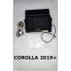 Toyota Corolla 2019+ Telefon Şarj Kiti