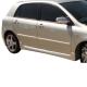 Toyota Corolla Sedan 2002 - 2007 Marşpiyel Boyalı