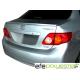 Toyota Corolla 2007 - 2011 Anatomik Spoiler Boyalı