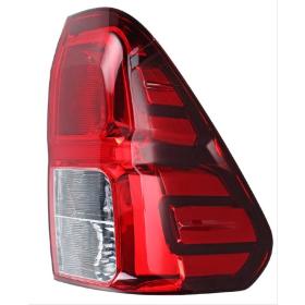 Toyota Hilux 2016-2019 İçin Stop Sağ