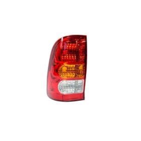 Toyota Hilux 2006-2011 İçin Stop Sol