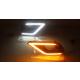 Toyota Hilux Revo Sis Ledi 2015+