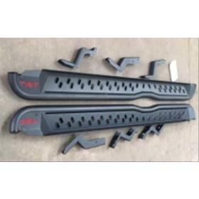 Toyota Hilux Revo 2016+ Trd Yan Basamak