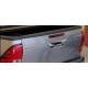 Toyota Hilux 2016-2019 Kasa Kenar Koruma (Bagaj Kısmı)