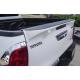 Toyota Hilux Revo ( 2016-2019) Bagaj Kapak Üst Kaplama