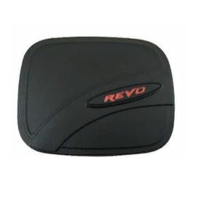 Toyota Hilux Revo 2016+ Depo Kapağı (Dizayn B)