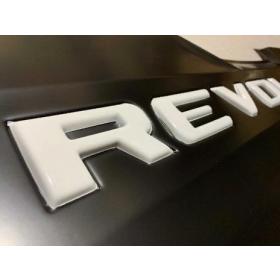 Toyota Hilux Revo 2015+ Revolution Bagaj Kaplama Beyaz