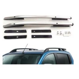 Toyota Hilux Revo ( 2016-2019) Tavan Çıtası (Yapıştırmalı)