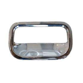 Toyota Hilux Vigo 2012-2015 Bagaj Açma Kolu Kaplama Krom