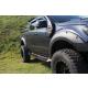 Toyota Tacoma Off Road Yan Basamak (Side Steps) AQM4WD