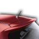 Toyota Yaris Yeni Kasa (2012-2019) Spoiler Boyasız