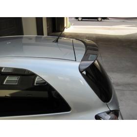 Toyota Yaris 2006 - 2011 Spoiler Boyasız