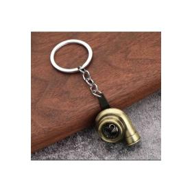 Turbo Anahtarlık Bakır