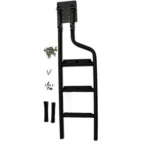 Üniversal Off Road Bagaj Kapağı Merdiveni