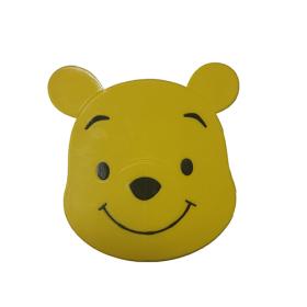 Üniversal Kaydırmaz Ped Winnie The Pooh