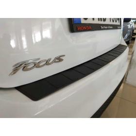 Universal Arka Tampon Üst Koruma 90x8 Cm