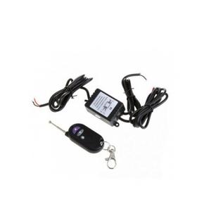 Uzaktan Kumandalı Çakar Modülü 12 Fonksiyon Flaş