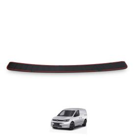 Volkswagen Caddy 2021 - Arka Tampon Eşiği Mat