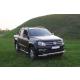 Volkswagen Amarok 2010+ Off Road Krom Ön Koruma Ön Tampon Koruma Demiri Krom Glocity AQM4WD