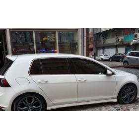 Volkswagen Golf 7 Krom Cam Çevirme