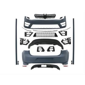 Volkswagen Golf 7 İçin R Bodykit