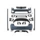 Volkswagen Golf 7 İçin R Bodykit