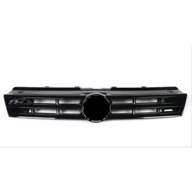 Volkswagen Polo 6R-6C 2010-2017 İçin Uyumlu R Panjur