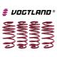 Volkswagen Polo AW ? SEAT İBİZA 6F Vogtland Spor Yay ( 35 ? 25MM Alçaltma )