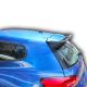 Volkswagen Scirocco Rieger Spoiler Boyalı Fiber