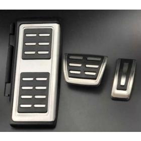 Volkswagen Golf 7 (2013-2018) - Passat B8 - Audi A3 (2014+) - Octavia(2014+) Pedal Set Otomatik Vites