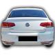 Volkswagen Passat B8 Spoiler (Plastik)