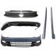 Volkswagen Passat B8 R Line Body Kit