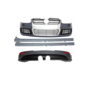 Volkswagen Golf 5 2003-2009 R32 Body Kit