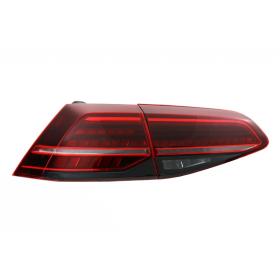 Volkswagen Golf 7.5 VII 2012-2019 LED Arka Stop