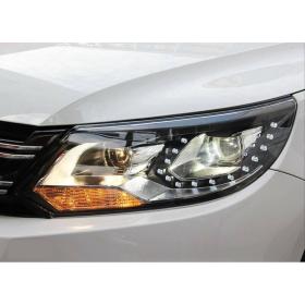 Volkswagen Tiguan 2013-2016 Led Far