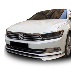 Volkswagen Passat B8 2015 Tampon Ön Ek Sport