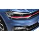 Volkswagen 2019+ Gti Görünüm Kırmızı Full Led Far