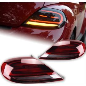 Volkswagen Beetle 2013-2021 İçin Led Stop