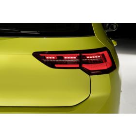 Volkswagen Golf 8 İçin Led Stop Set