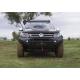 Volkswagen Amarok 2010-2021 Çelik Ön Tampon Koruma Front Bumber AQM4WD