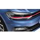 Volkswagen Polo 2019+ GTI Görünüm (Kırmızı) Full Led Far