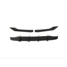 Volkswagen Arteon Difüzör Parlak Siyah