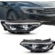 Volkswagen Passat B8.5 İçin Full Led Far (Business ve Inpression İçindir)