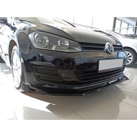 Volkswagen Golf 7.5 2018-2020 Ön Lip (Boyasız)